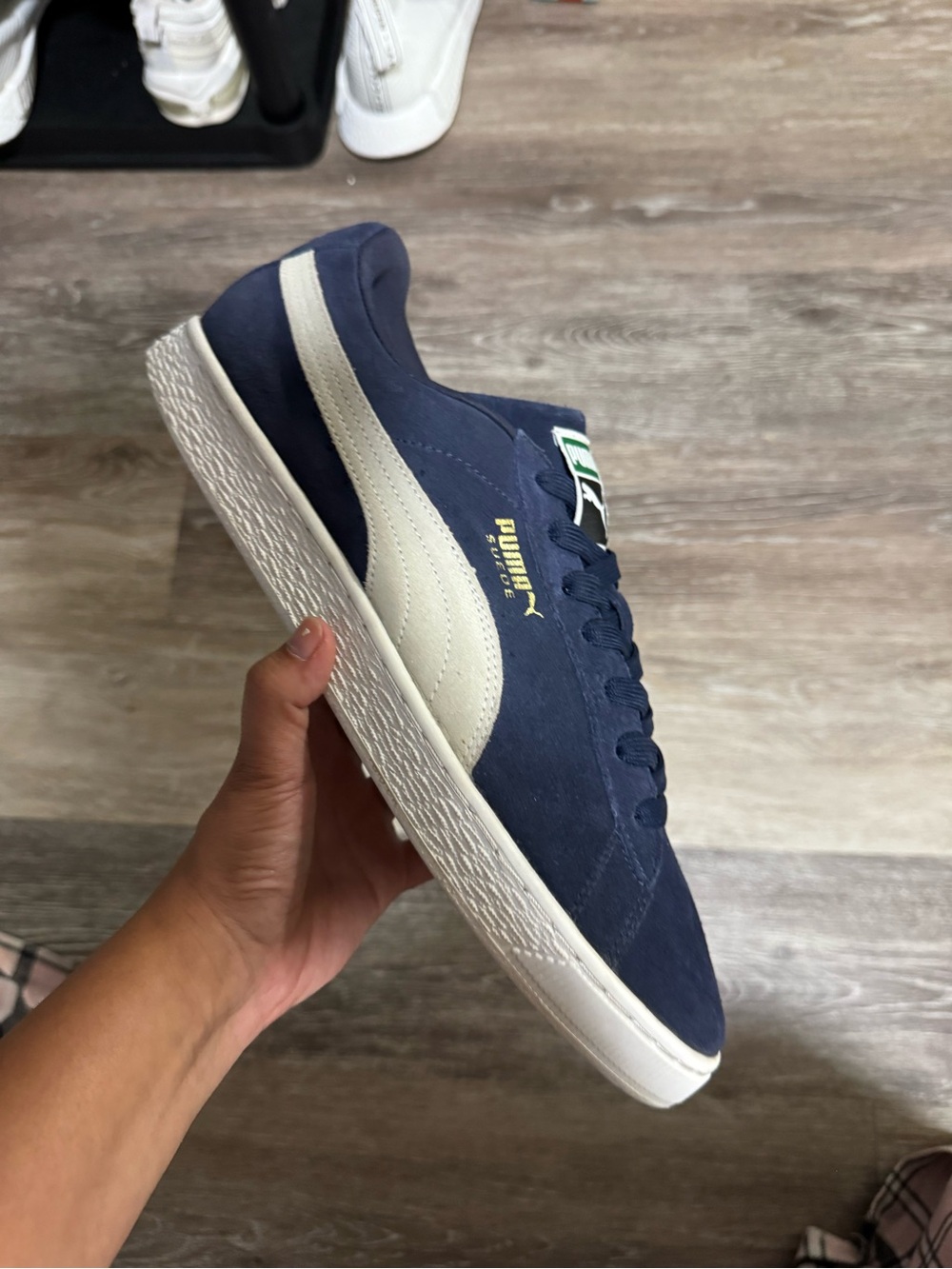 Puma Suede Classic